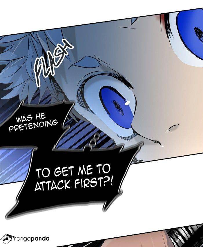 Tower of God Chapter 291 image 061